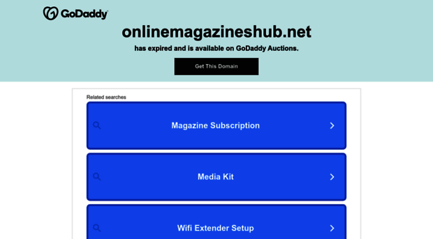 onlinemagazineshub.net