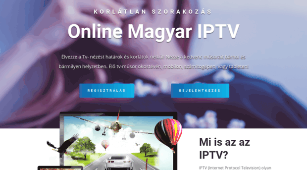 onlinemagyartv.com