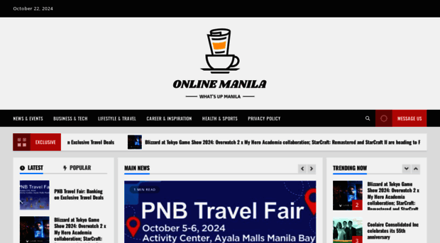 onlinemanila.com