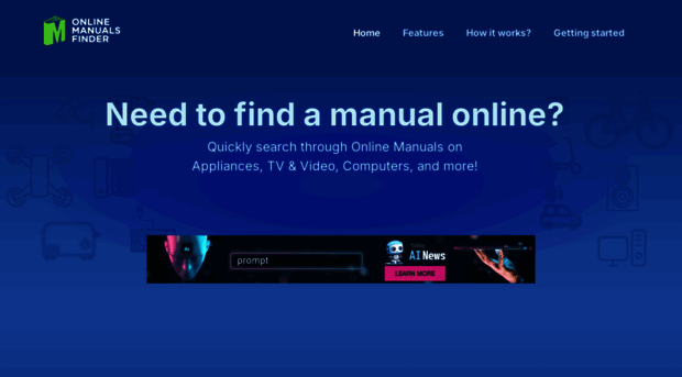 onlinemanualsfinder.com