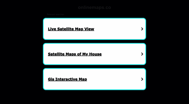 onlinemaps.co