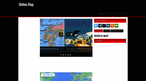 onlinemaps12.blogspot.qa