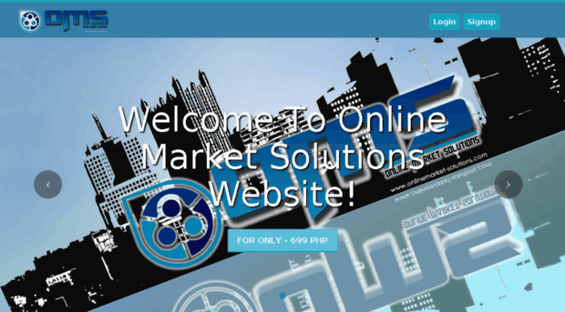 onlinemarket-solutions.com