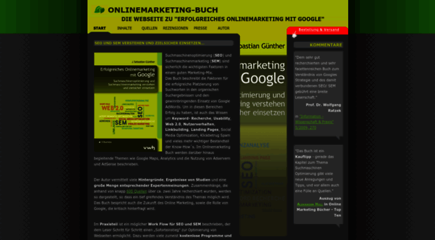 onlinemarketing-buch.de