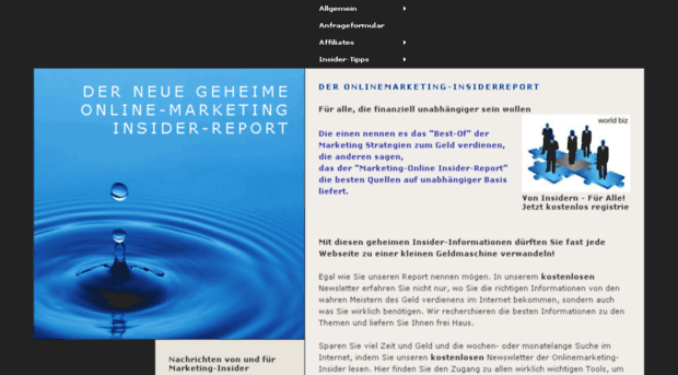 onlinemarketing-insiderreport.de