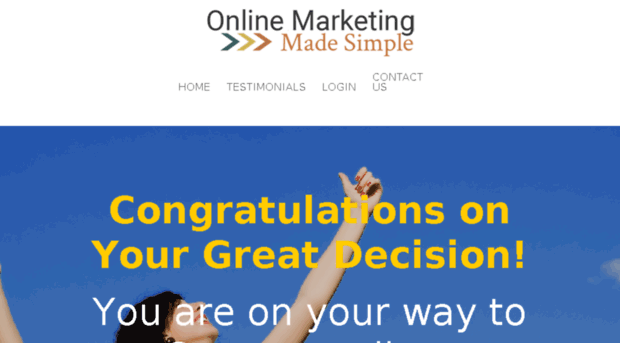 onlinemarketing-madesimple.com