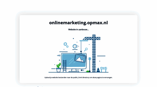 onlinemarketing.opmax.nl