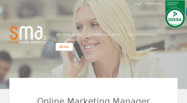 onlinemarketingadvanced.socialmediaakademie.de