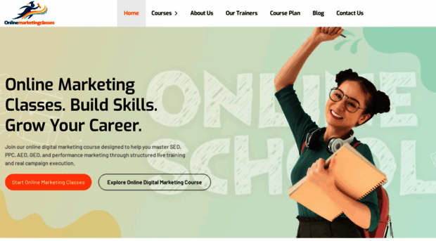 onlinemarketingclasses.in