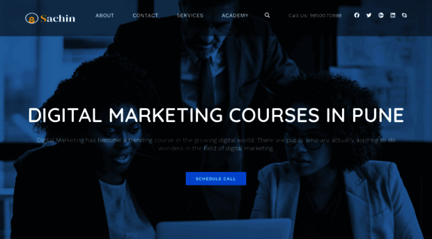 onlinemarketingcourse.in