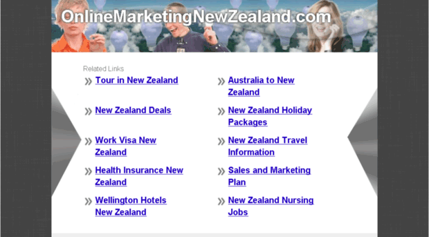 onlinemarketingnewzealand.com