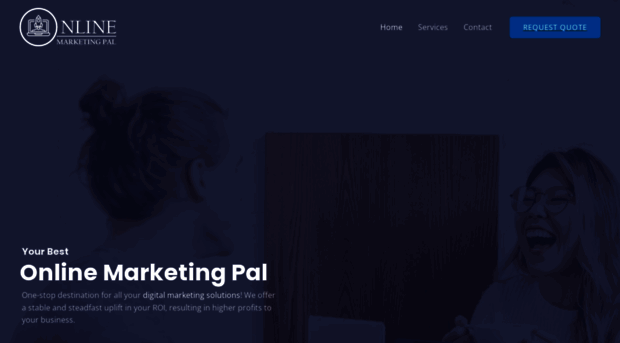 onlinemarketingpal.com