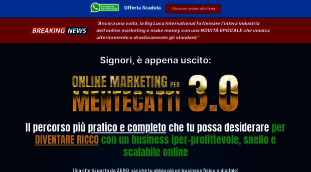 onlinemarketingpermentecatti.com