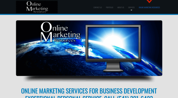 onlinemarketingresources.org