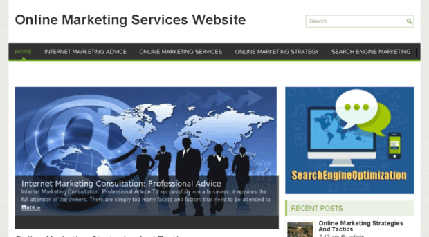 onlinemarketingserviceswebsite.net