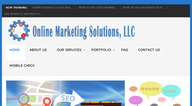 onlinemarketingsolutionsllc.com