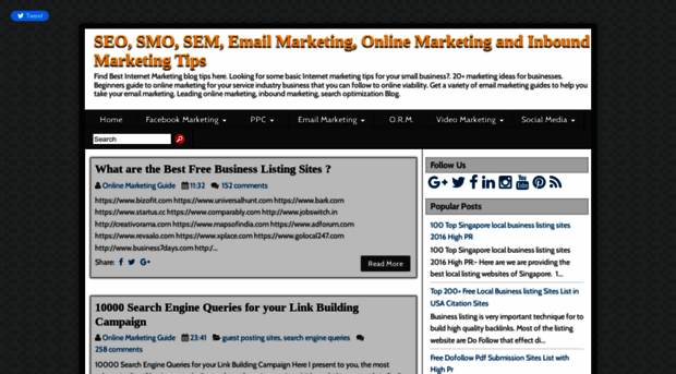 onlinemarketinguide.blogspot.in