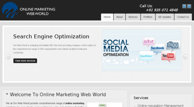 onlinemarketingwebworld.com