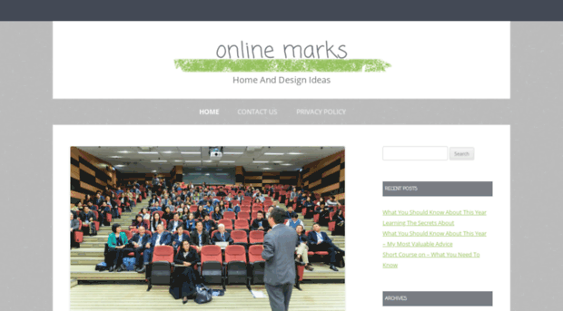 onlinemarks.info