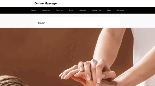 onlinemassage.co.in