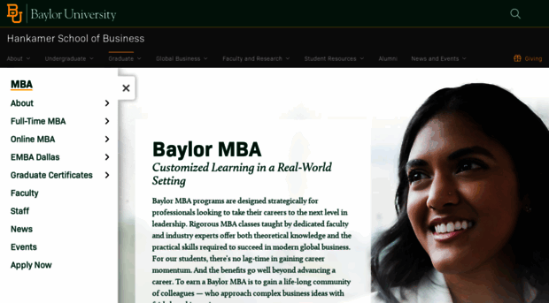 onlinemasters.baylor.edu