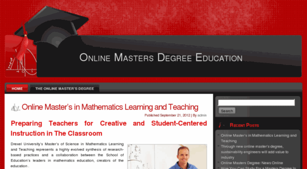 onlinemastersdegreeeducation.com