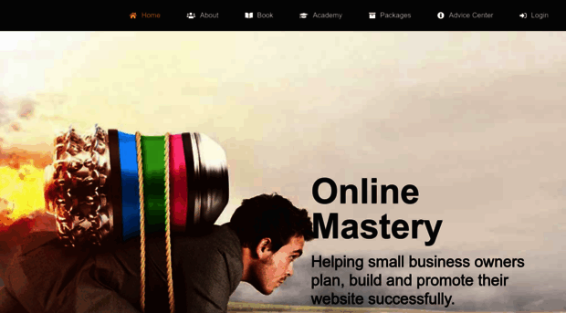 onlinemastery.co.uk