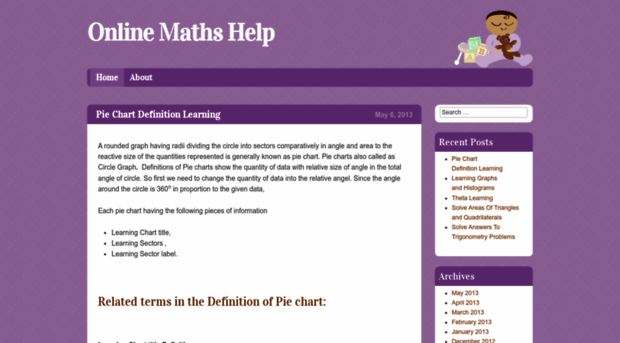 onlinemathshelp.wordpress.com