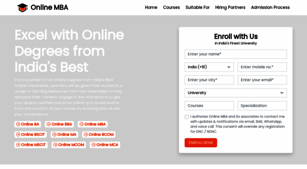 onlinemba.degree