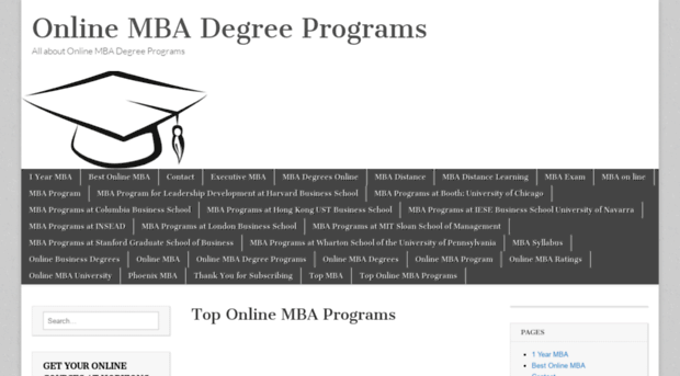 onlinembadegreeprograms.org