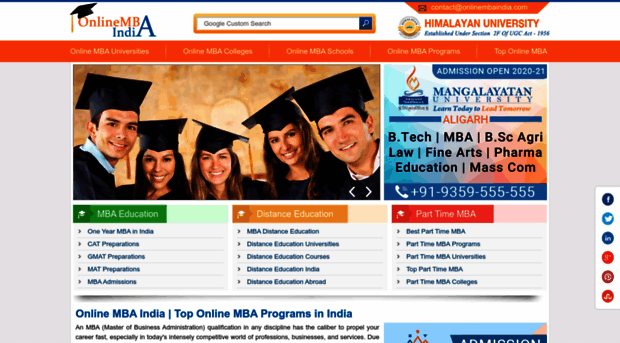 onlinembaindia.com