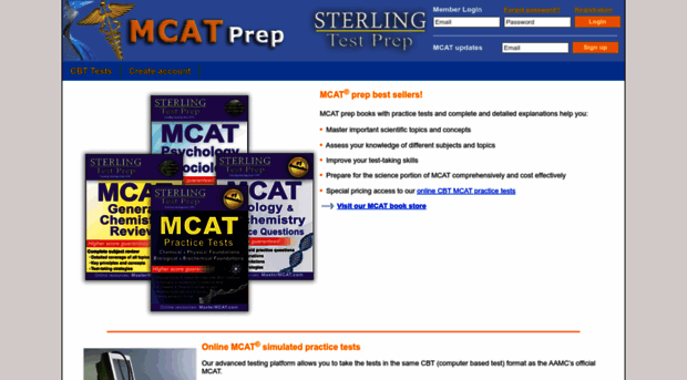 onlinemcatprep.com