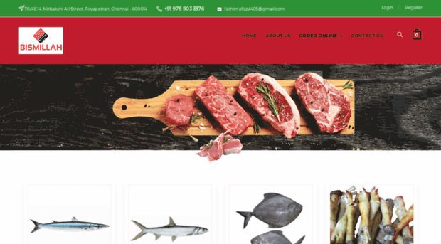 onlinemeats.in