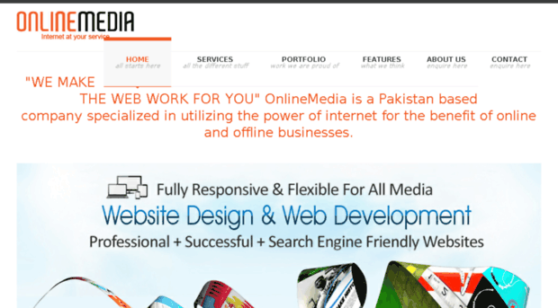 onlinemedia.pk