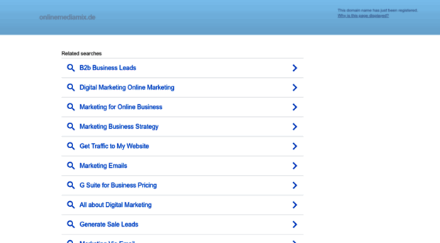 onlinemediamix.de