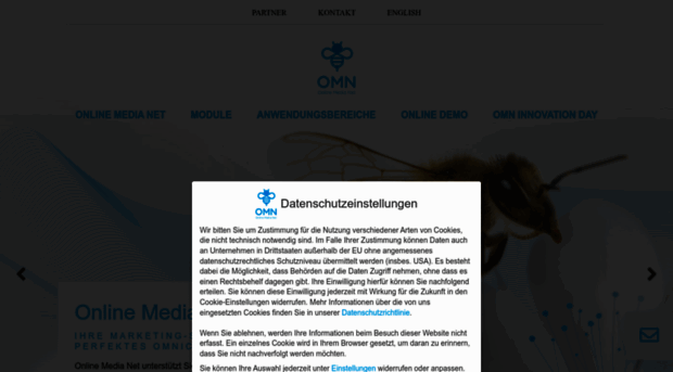 onlinemedianet.de