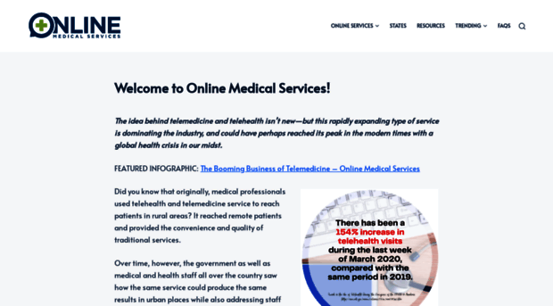 onlinemedicalservices.org