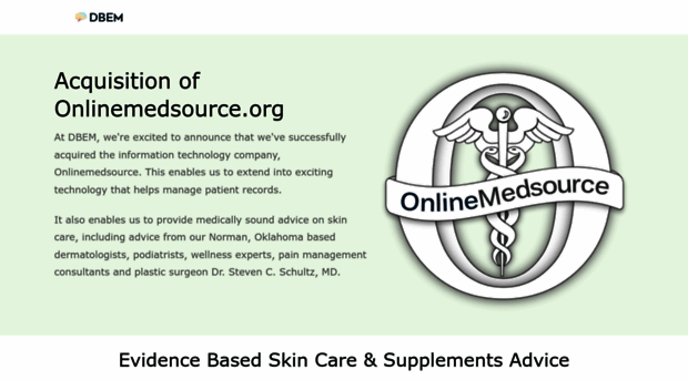 onlinemedsource.org