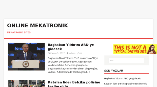 onlinemekatronik.com