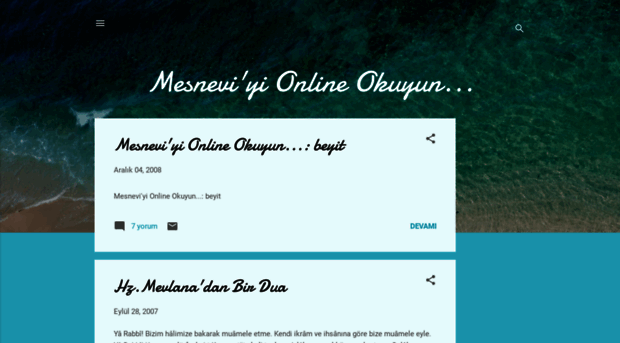 onlinemesnevi.blogspot.com