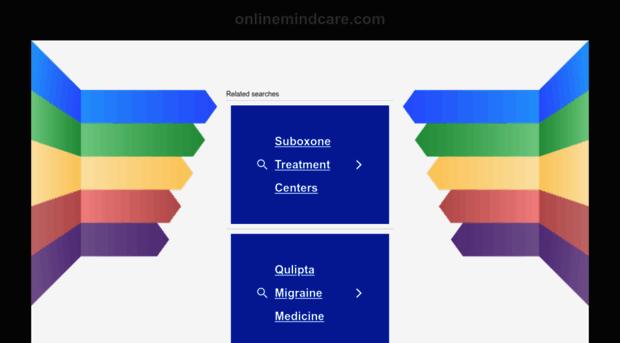 onlinemindcare.com