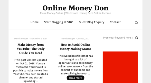 onlinemoneydon.com