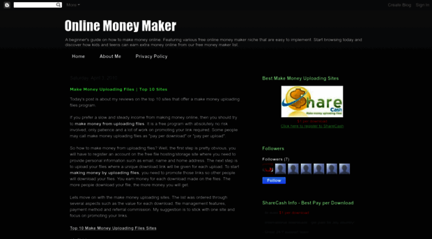 onlinemoneymakernewbies.blogspot.in