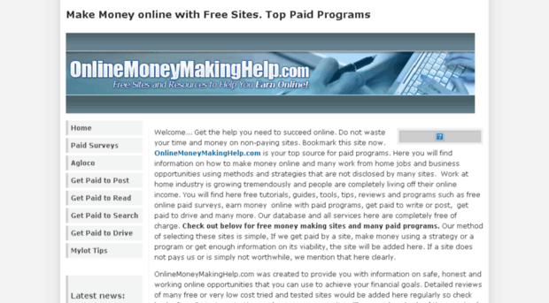 onlinemoneymakinghelp.com