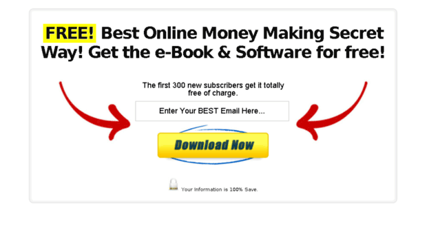 onlinemoneymakingsecret.info