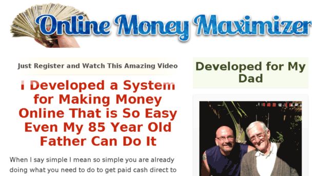 onlinemoneymaximizer.com