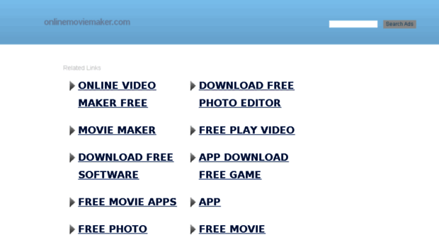 onlinemoviemaker.com