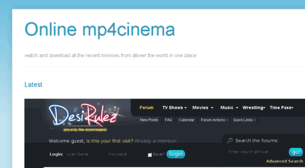 onlinemp4cinema.com