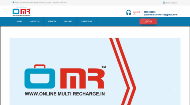 onlinemultirecharge.in