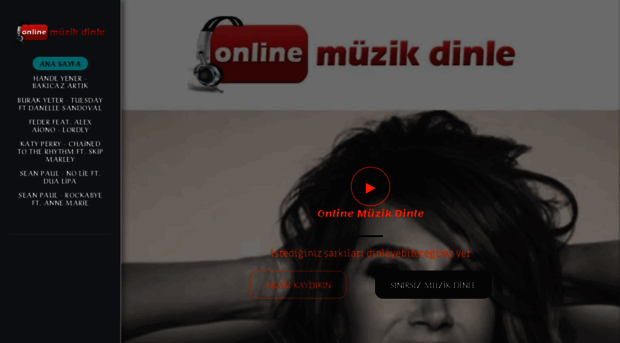 onlinemuzikdinle.site123.me